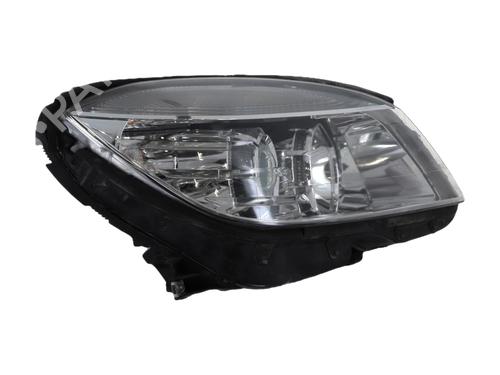 Right headlight MERCEDES-BENZ C-CLASS (W204) | BP37064694C29 - Image 4