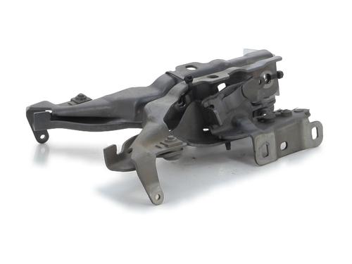 Hinge/Door check strap MERCEDES-BENZ A-CLASS (W176) A 180 CDI / d (176.012) | BP29624096C146 