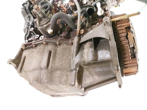 Engine RENAULT CLIO II (BB_, CB_)  | BP28177530M1 