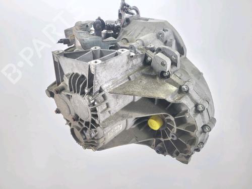Gearbox FORD S-MAX (WA6) 2.0 TDCi | BP40487454M3 - Image 3