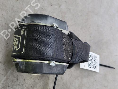 Used Rear left belt tensioner JEEP COMPASS (MK49) 2.0 CRD 4x4 (140 hp) 14830313