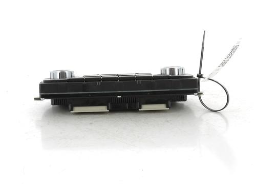 Climate control VW GOLF VI (5K1) 2.0 TDI | BP15890537I5 