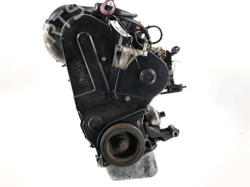 Used Engine PEUGEOT 306 Hatchback (7A, 7C, N3, N5) 1.9 D (69 hp) 31372734