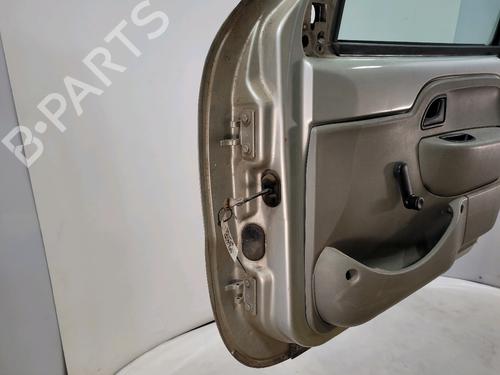 Right front door RENAULT KANGOO Express (FC0/1_) 1.5 dCi | BP29517854C3 