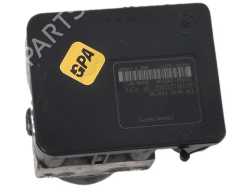 ABS pump CITROËN C3 Picasso (SH_) 1.6 HDi | BP39461271M43  - Image 6
