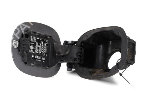 Used Fuel flap MERCEDES-BENZ GLA-CLASS (X156) GLA 220 CDI (156.903) (170 hp) 31662262