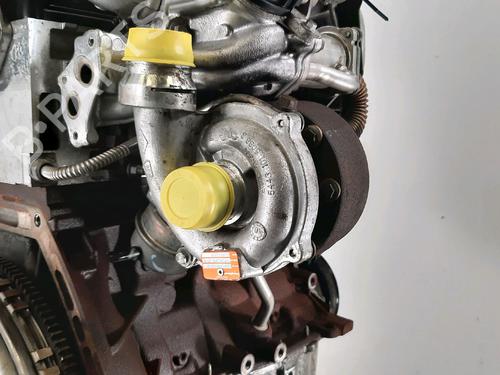 Engine RENAULT SCÉNIC II (JM0/1_)  | BP33280403M1  - Image 6