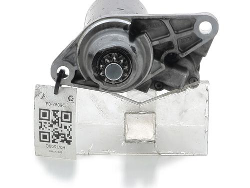 Startmotor VW POLO IV (9N_, 9A_) 1.2 12V | BP26228422M8 
