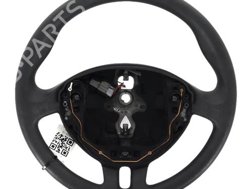 Volante Volante RENAULT CLIO III (BR0/1, CR0/1) 1.2 16V (BR02, BR0J, BR11, CR02, CR0J, CR11) (75 hp) 39704740 39704740