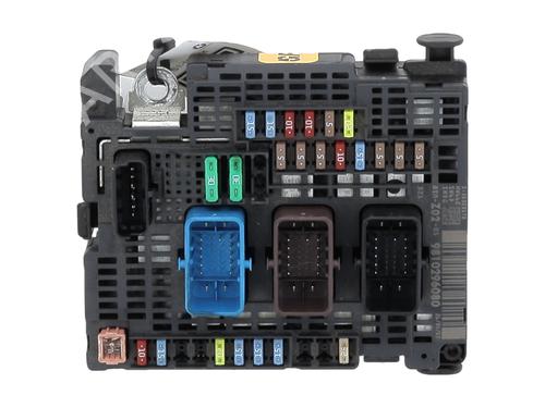 Fuse box CITROËN C4 II (NC_) 1.6 BlueHDi 120 | BP32842872E1 - Image 2