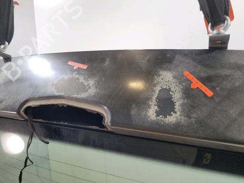 Tailgate OPEL CORSA E (X15) 1.3 CDTI (08, 68) | BP40277864C6 - Image 5