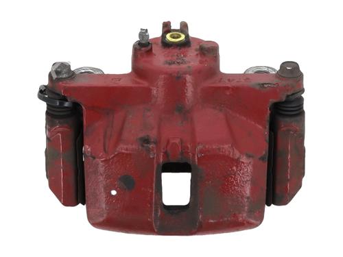Used Right front brake caliper NISSAN JUKE (F15) 1.6 DIG-T NISMO RS (218 hp) 27914042