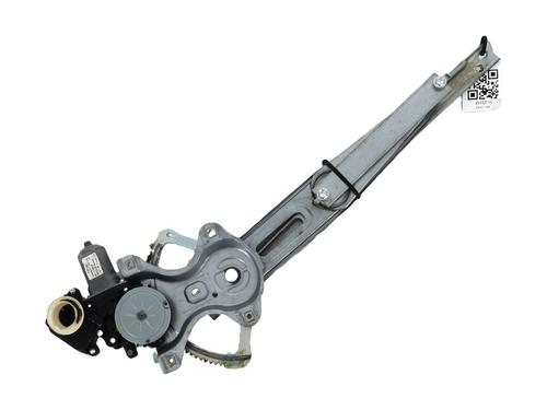 Used Front right window mechanism TOYOTA AURIS Estate (_E18_) 1.8 Hybrid (ZWE186_, ZWE186R, ZWE186H) (136 hp) 30523701