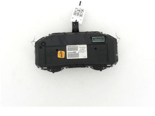 Instrument cluster RENAULT MEGANE II (BM0/1_, CM0/1_) 1.5 dCi (BM1E, CM1E) | BP18163855C47 