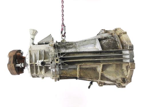 Gearbox FORD TRANSIT V363 Platform/Chassis (FED, FFD) 2.0 EcoBlue RWD | BP37280814M3 - Image 3