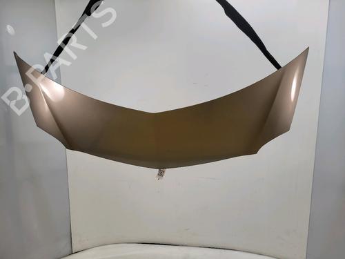 Used Hood RENAULT MODUS / GRAND MODUS (F/JP0_) 1.5 dCi (FP0G, JP0G) (68 hp) 30693913