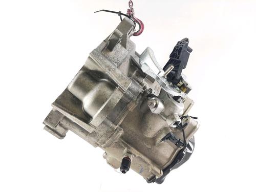 Used Gearbox Gearbox SKODA FABIA III (NJ3) 1.0 TSI (95 hp) 36402406 36402406