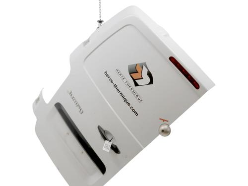 Used Left tailgate Left tailgate CITROËN JUMPY III Van (V_) 1.5 BlueHDi 120 (120 hp) 33419861 33419861