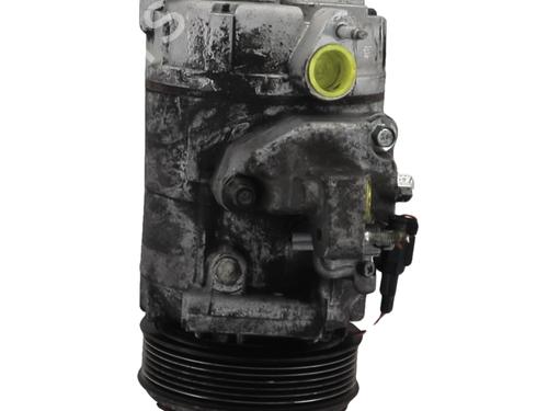 AC compressor NISSAN 370Z Coupe (Z34) 3.7 V6 VVEL | BP31180232M34 