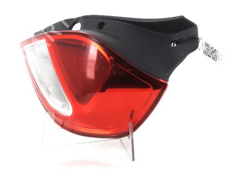 Right taillight RENAULT CLIO III (BR0/1, CR0/1) 1.5 dCi | BP32202384C35
