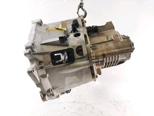Used Gearbox Gearbox PEUGEOT 308 II (LB_, LP_, LW_, LH_, L3_) 1.2 THP 110 (110 hp) 35999173 35999173