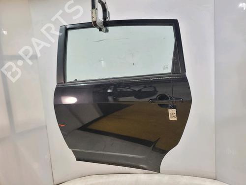 Used Left rear door TOYOTA COROLLA Verso (ZER_, ZZE12_, R1_) 2.2 D-4D (AUR10_, AUR10R) (136 hp) 24462315