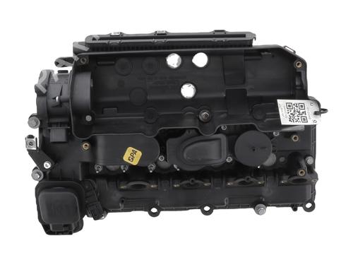 Used Valve cover Valve cover BMW 5 Touring (E61) 520 d (150 hp) 34261195 34261195