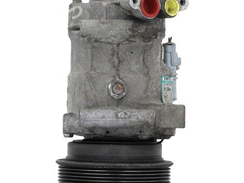 Compressor A/A RENAULT MODUS / GRAND MODUS (F/JP0_)  | BP28332803M34 