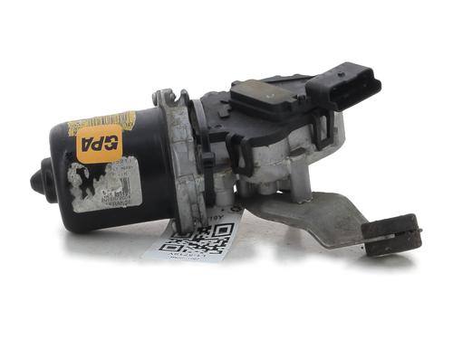 Used Front wiper motor RENAULT MEGANE II (BM0/1_, CM0/1_) 1.5 dCi (BM1E, CM1E) (106 hp) 29552883