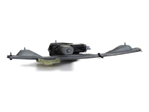 Front left window mechanism RENAULT TWINGO III (BCM_, BCA_) 0.9 TCe 90 (BCM9, BCM2) | BP40034677C22 - Image 4