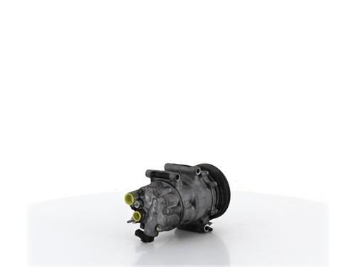 AC compressor PEUGEOT 308 CC (4B_) 2.0 HDi | BP38586347M34 - Image 3