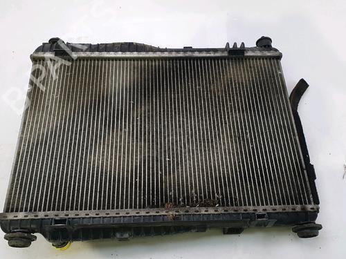 Water radiator FORD FIESTA VI (CB1, CCN) 1.25 | BP28366429M31 