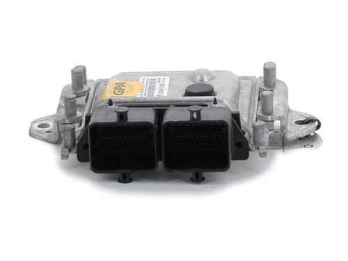 Used Engine control unit (ECU) SUZUKI ALTO K10 1.0 (68 hp) 23450286
