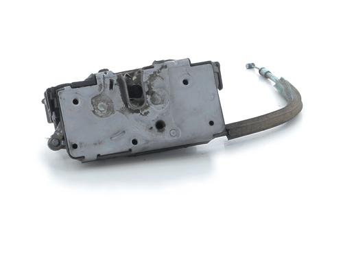 Front right lock PEUGEOT BOXER Van 2.2 HDi 100 | BP32378664C97
