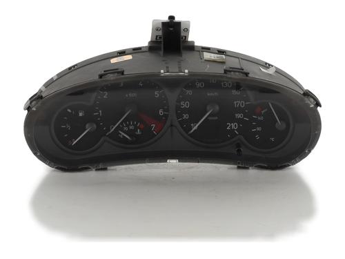 Instrument cluster PEUGEOT 206 Hatchback (2A/C) 1.6 i | BP29552938C47 