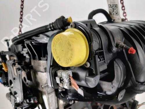 Engine CITROËN C3 I (FC_, FN_) 1.6 16V | BP31606974M1 