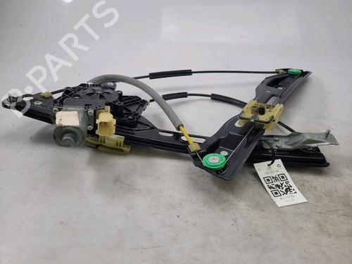 Used Front right window mechanism FORD MONDEO V Hatchback (CE) 1.5 TDCi (120 hp) 27915430