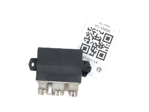 Electronic module LAND ROVER RANGE ROVER EVOQUE (L538)  | BP28068856M83 