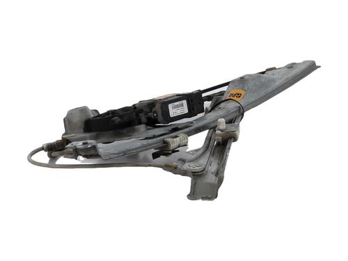 Front right window mechanism RENAULT CLIO III (BR0/1, CR0/1) 1.5 dCi | BP29931178C23