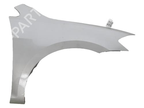 Aleta delantera derecha VW GOLF VII (5G1, BQ1, BE1, BE2) 1.6 TDI (115 hp) 31577637