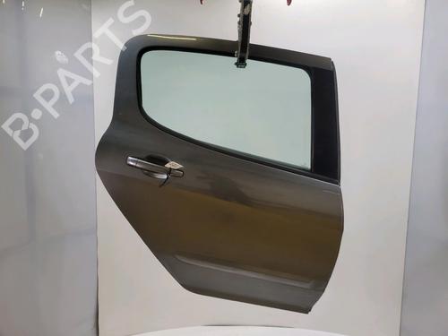 Used Right rear door Right rear door PEUGEOT 308 I (4A_, 4C_) 1.6 HDi (90 hp) 36210588 36210588