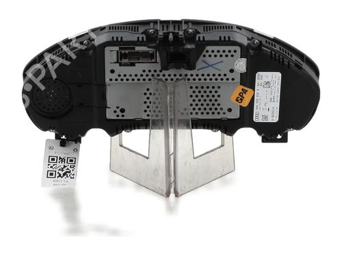 Instrument cluster AUDI A8 D4 (4H2, 4H8, 4HC, 4HL) 4.2 TDI quattro | BP29578788C47 