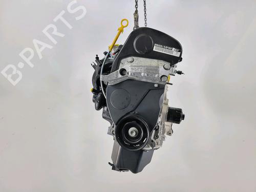 Used Engine Engine VW POLO V (6R1, 6C1) 1.4 (6R1) (85 hp) 40034796 40034796