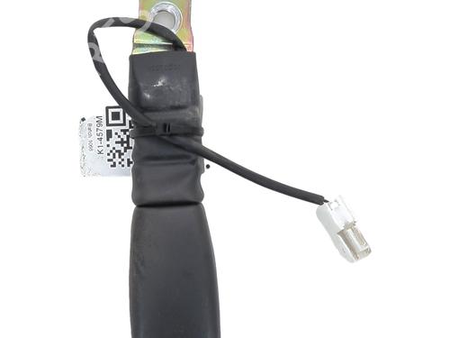 Seat buckle HYUNDAI GETZ (TB) 1.1 | BP29416033I32 