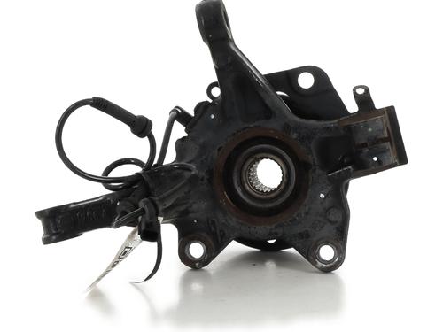 Right front steering knuckle RENAULT CLIO IV (BH_) 1.5 dCi 90 | BP28366351M26