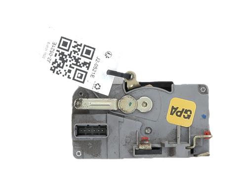 Used Front left lock Front left lock CITROËN JUMPY I Van (BS_, BT_, BY_, BZ_) 2.0 HDi 110 (109 hp) 40004070 40004070