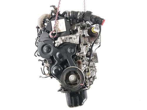 Used Engine PEUGEOT 207 (WA_, WC_) 1.6 HDi (90 hp) 32006706