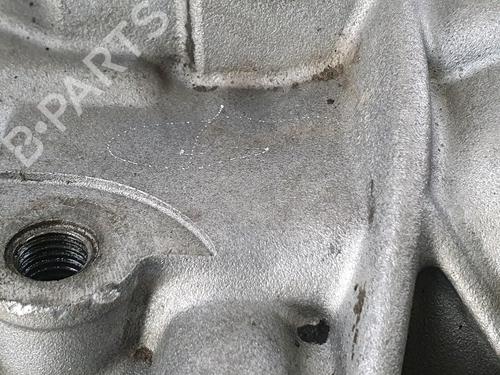 Gearbox OPEL MOVANO B Van (X62) 2.3 CDTI FWD (FV) | BP33446307M3  - Image 5