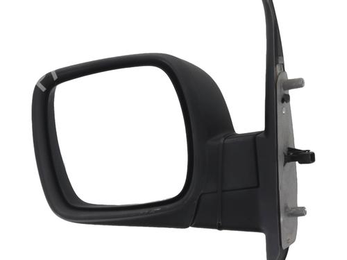 Used Left mirror RENAULT KANGOO Express (FW0/1_) 1.5 dCi 90 (FW0G, FW05, FW08, FW11) (90 hp) 32279233