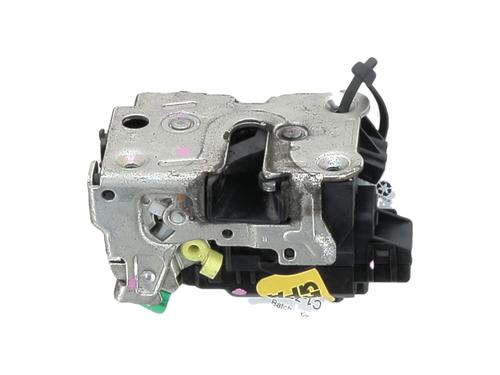 Used Front right lock Front right lock IVECO DAILY V Platform/Chassis 29S13, 29L13, 29L13D, 35S13, 35C13D, 40C13 (126 hp) 33713365 33713365